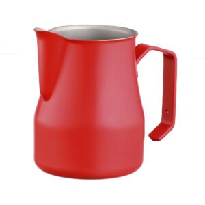 MOTTA RED PROFESSIONAL MILK JUG EUROPA 35cl