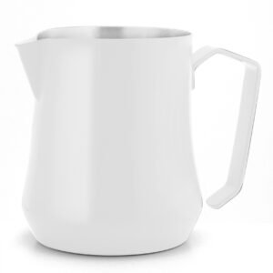 MOTTA WHITE MILK PITCHER TULIP 35 cl.