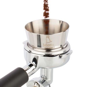 MOTTA COFFEE GRINDER FUNNEL - 40mm
