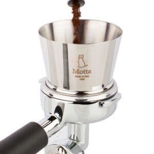 MOTTA COFFEE GRINDER FUNNEL - 60mm