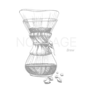 MOCCAMASTER Basket coffee filters 100 pc