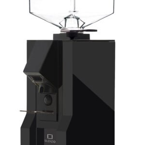 EUREKA MIGNON SILENZIO 50 220-240V/50-60Hz -  15BL BLACK MATT