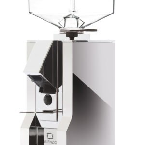 EUREKA MIGNON SILENZIO 50 220-240V/50-60Hz - 16CR CHROME