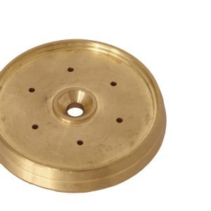 Alternative view of FAEMA SHOWER HOLDER ø 58.5 mm