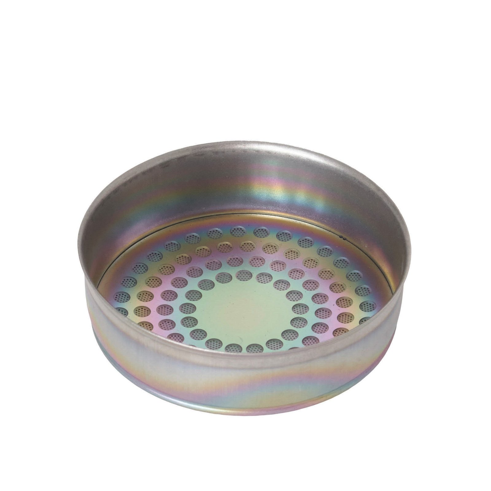 IMS E61 COMPETITION NANOTECH SHOWER SCREEN ø 60 mm - Image 2