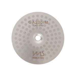 Alternative view of GAGGIA-SAECO COMPETITION SHOWER SCREEN ø 55 mm