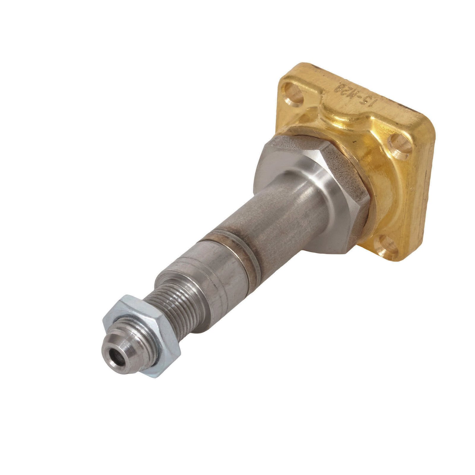 LUCIFER SOLENOID VALVE 2-WAYS MECHANICAL COMPONENT