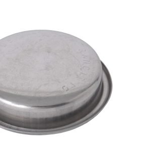 Alternative view of RANCILIO BLIND FILTER ø 70x17 mm