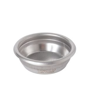 Alternative view of RANCILIO FILTER 2 DOSES 16GR. INOX