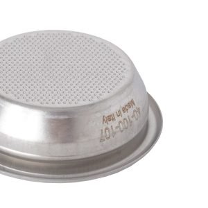 RANCILIO FILTER 2 DOSES 16GR. INOX