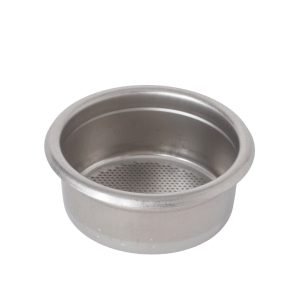 RANCILIO FILTER BASKET 2 CUPS 18/21 gr. - ø 70x28 mm