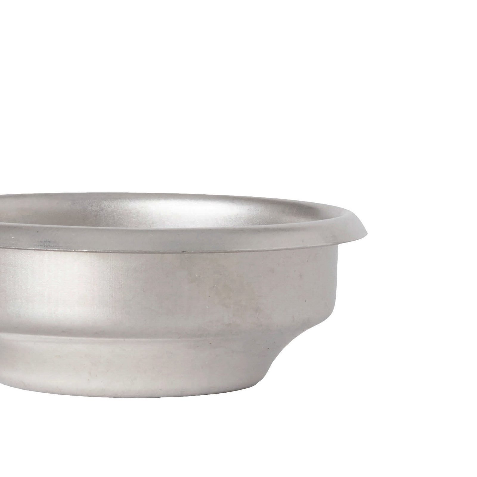 VIA CREMA BREVILLE / SAGE FILTER 1 CUP 8/10gr. ø 62.7x23 mm - Image 2