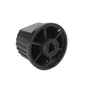 Alternative view of WEGA ORION WATER KNOB