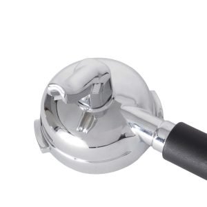 Alternative view of BEZZERA FILTERHOLDER 1 CUP COMPLETE