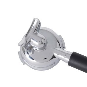 Alternative view of Bezzera  PORTAFILTER 2 WAYS COMPLETE