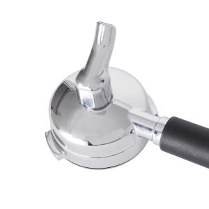 Alternative view of Brasilia PORTAFILTER 1 WAY COMPLETE