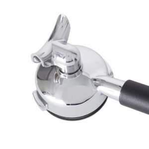 Alternative view of La Pavoni  PORTAFILTER 2 WAYS COMPLETE