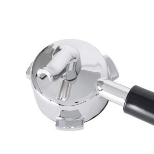 Alternative view of SAN MARCO PORTAFILTER 1 CUP COMPLETE