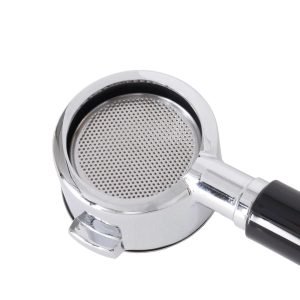 Alternative view of La Spaziale PORTAFILTER BOTTOMLESS  COMPLETE