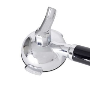 Alternative view of Wega PORTAFILTER 1 WAY COMPLETE