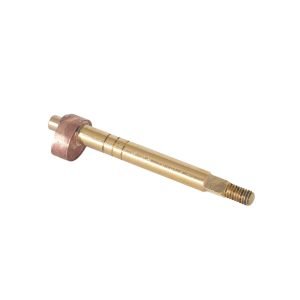 CAMME WEGA GROUP BRASS LEVER ROD