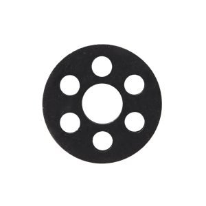 RUBBER PUMP-MOTOR CONNECTOR D.35MM