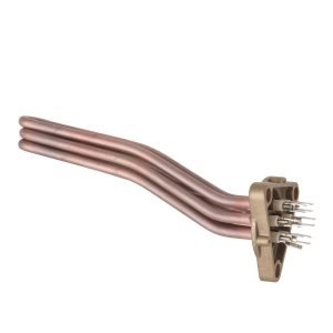 RANCILIO HEATING ELEMENT FL.RANCILIO W3000 V230 L.22 1GR FASTON