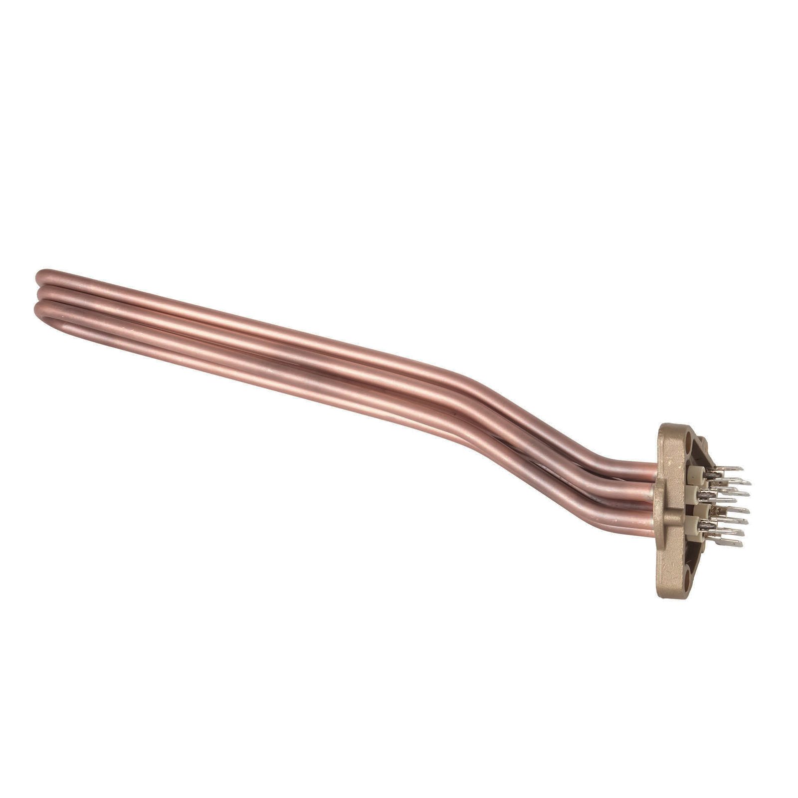 RANCILIO HEATING ELEMENT FL.RANCILIO W6000 V230/400 L.39 GUAINA TERM. 2GR FASTON/DADI