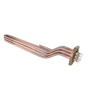 LA SPAZIALE HEATING ELEMENT FL.LA SPAZIALE W2800 V230/400 L.35 2GR FASTON
