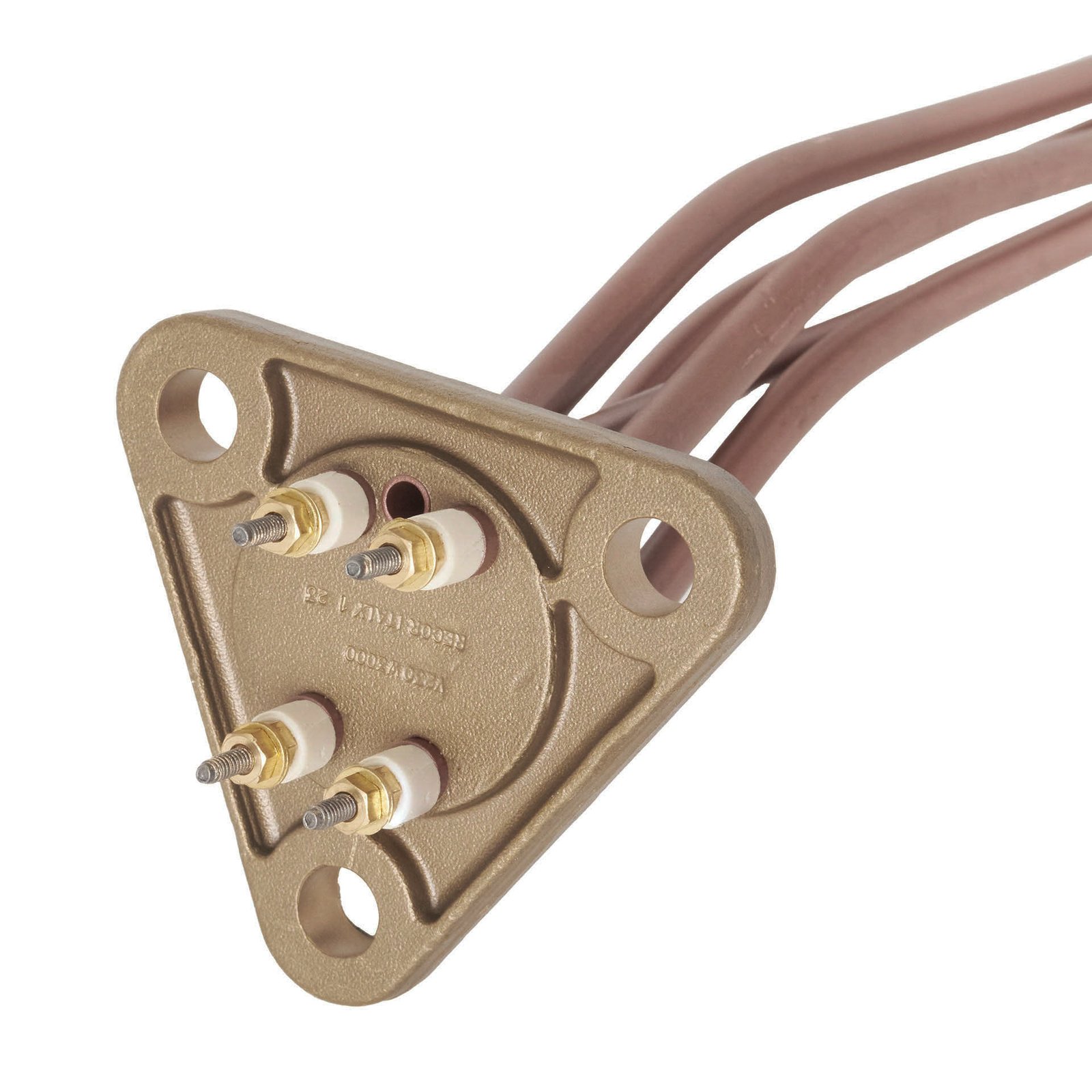 SAN MARCO HEATING ELEMENT FL.SAN MARCO W3000 V230/400 L.39 2GR - Image 2