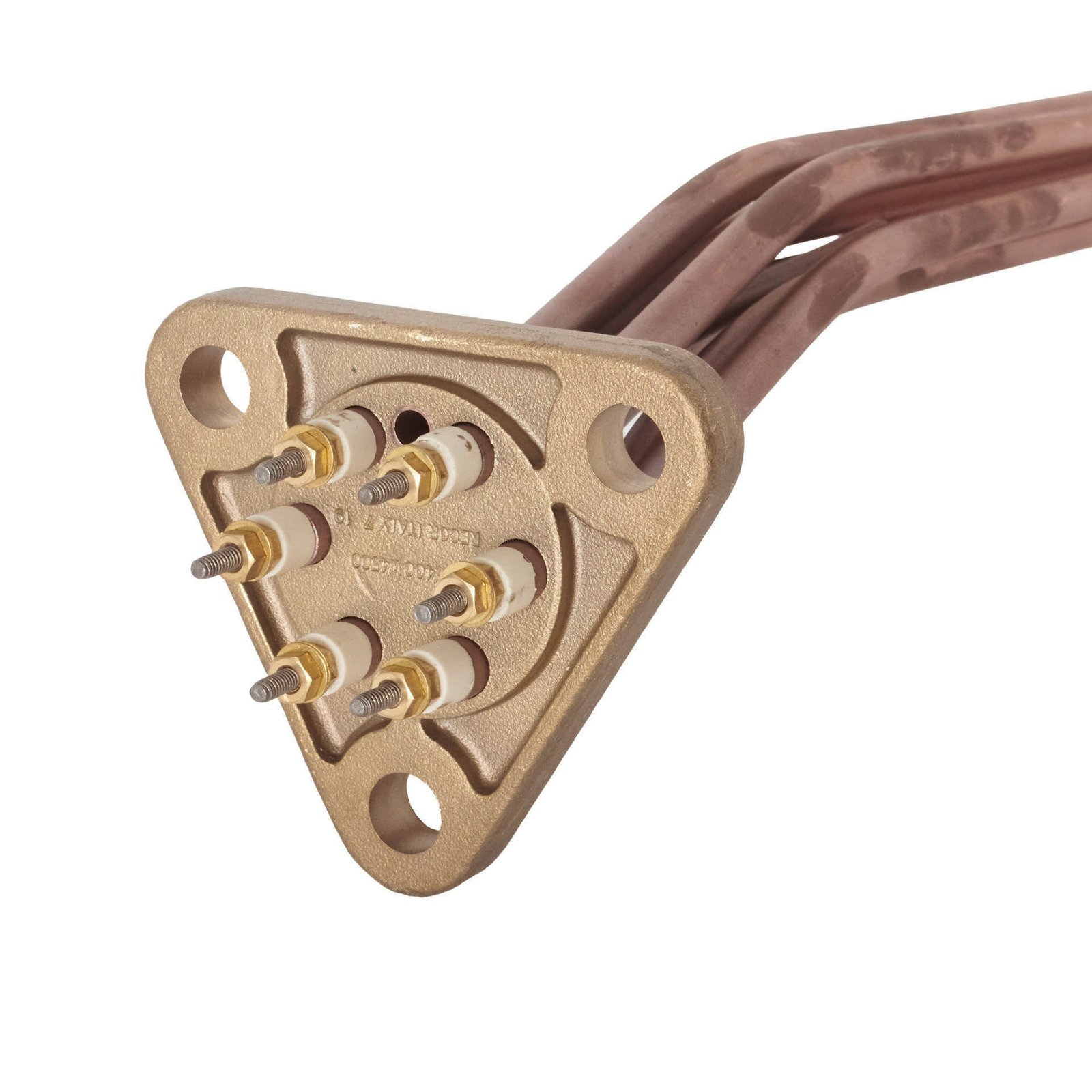 SAN MARCO HEATING ELEMENT FL.SAN MARCO W4500 V230/400 L.60 3GR - Image 2