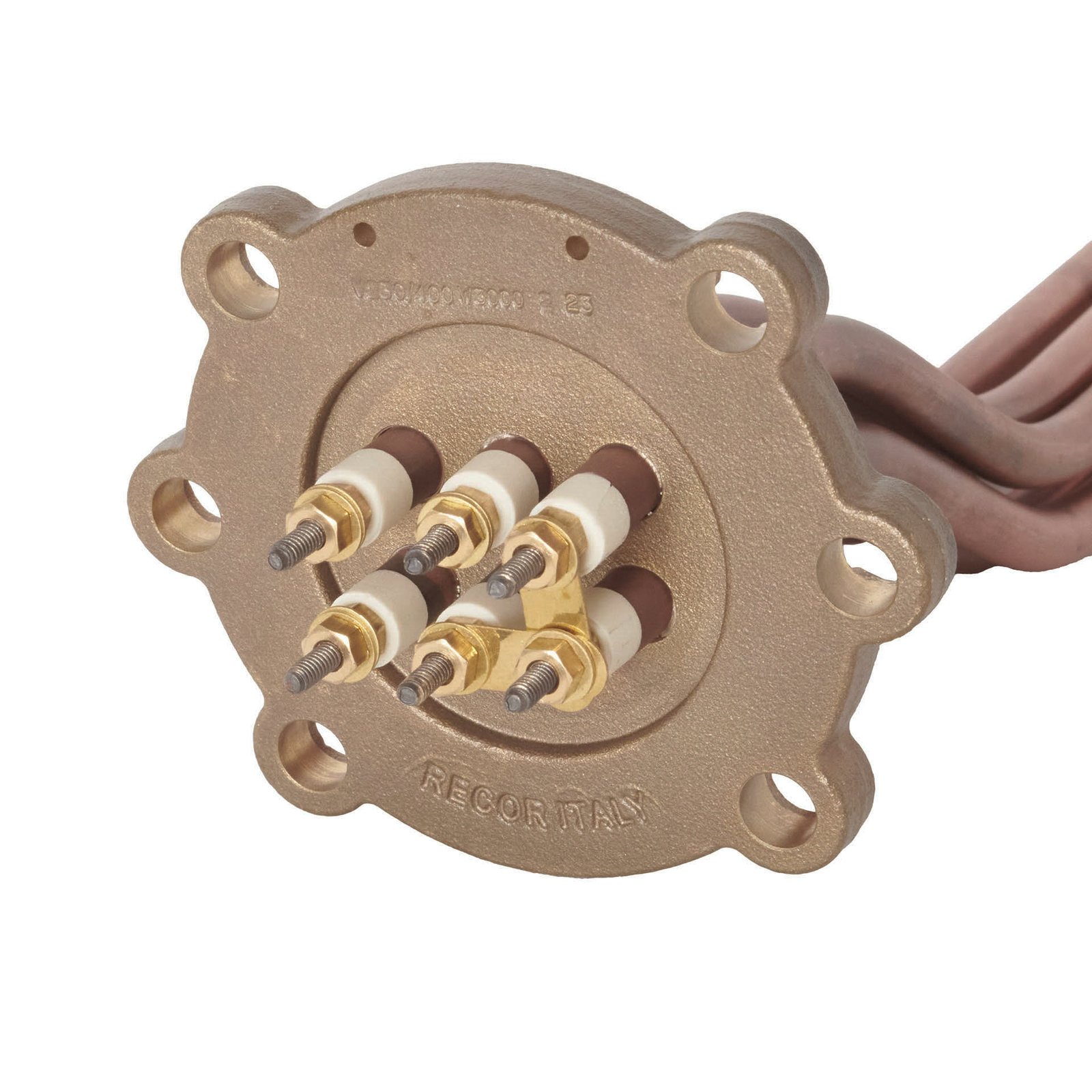 NUOVA SIMONELLI HEATING ELEMENT FL.NUOVA SIMONELLI W3000 V230/400 L.34 2GR - Image 2