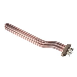 FAEMA HEATING ELEMENT FL. FAEMA W4500 V230/400 L.39 (FASTON) 2GR