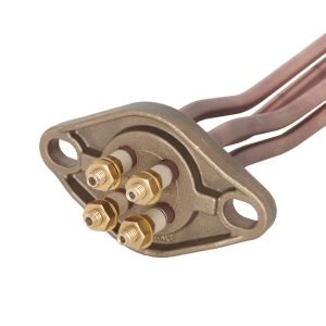 Alternative view of ASTORIA HEATING ELEMENT FL. FAEMA W2600 V230 L.30 2GR