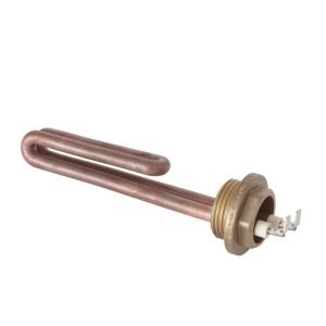 CONTI HEATING ELEMENT TAPPO 1” W1400 V230 L.13,5 CAPPUCCINO - DOMOBAR