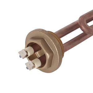 Alternative view of CONTI HEATING ELEMENT TAPPO 1” W1400 V230 L.13,5 CAPPUCCINO - DOMOBAR