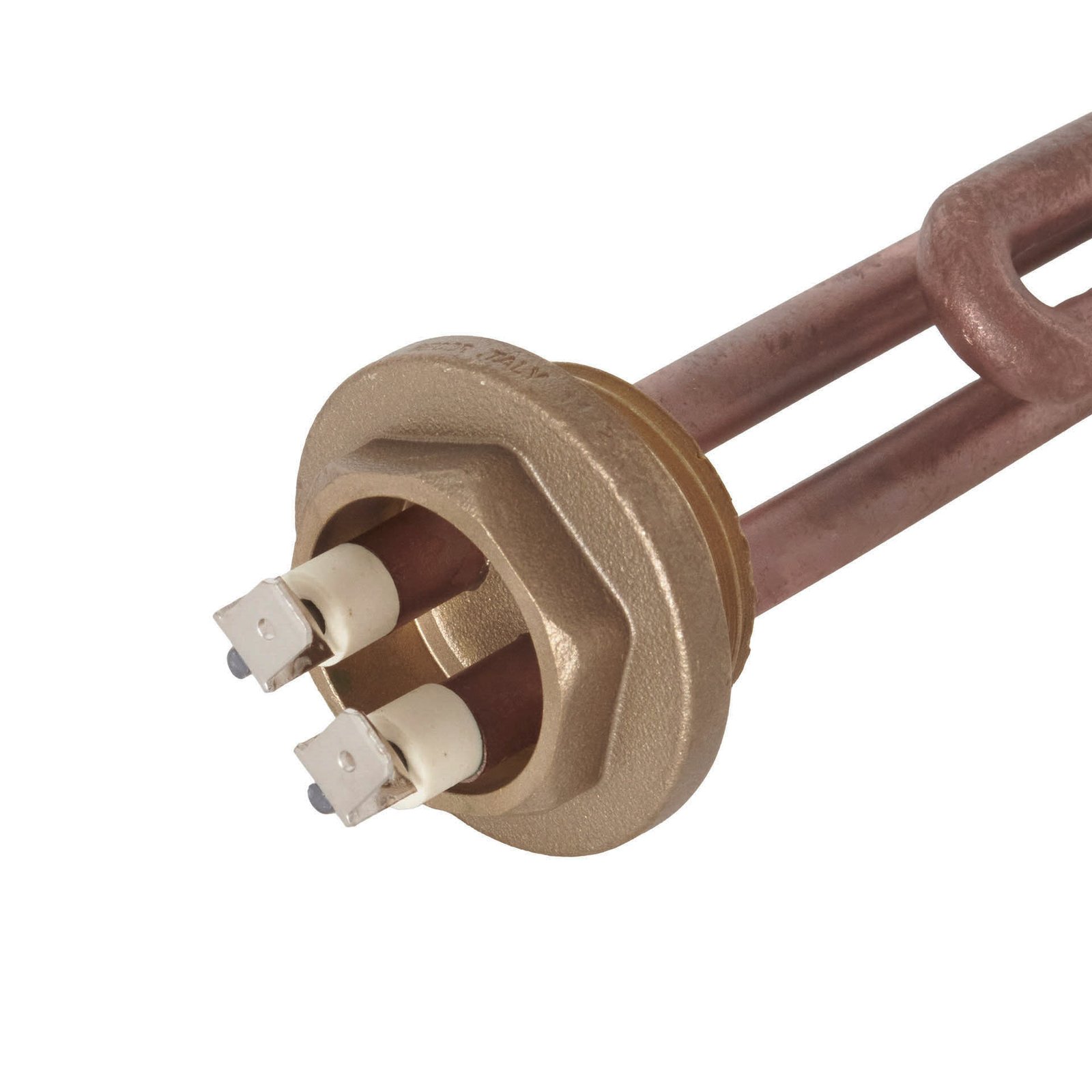 CONTI HEATING ELEMENT TAPPO 1” W1400 V230 L.13,5 CAPPUCCINO - DOMOBAR - Image 2