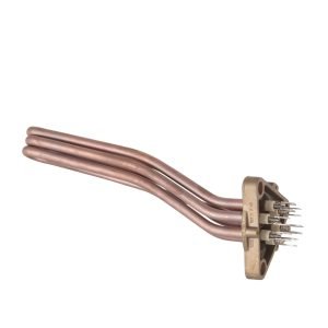 RANCILIO HEATING ELEMENT FL. RANCILIO W2100 V230/400 L.22 1GR DADI