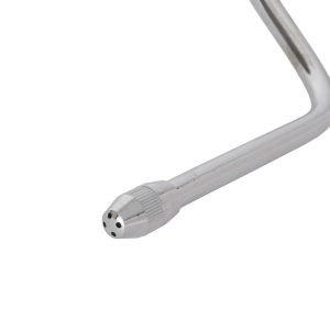 Alternative view of WEGA COMPLETE S. STEEL PIPE