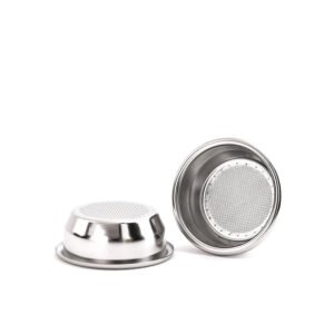 E&B SUPERFINE FILTER BASKETS h.28 mm