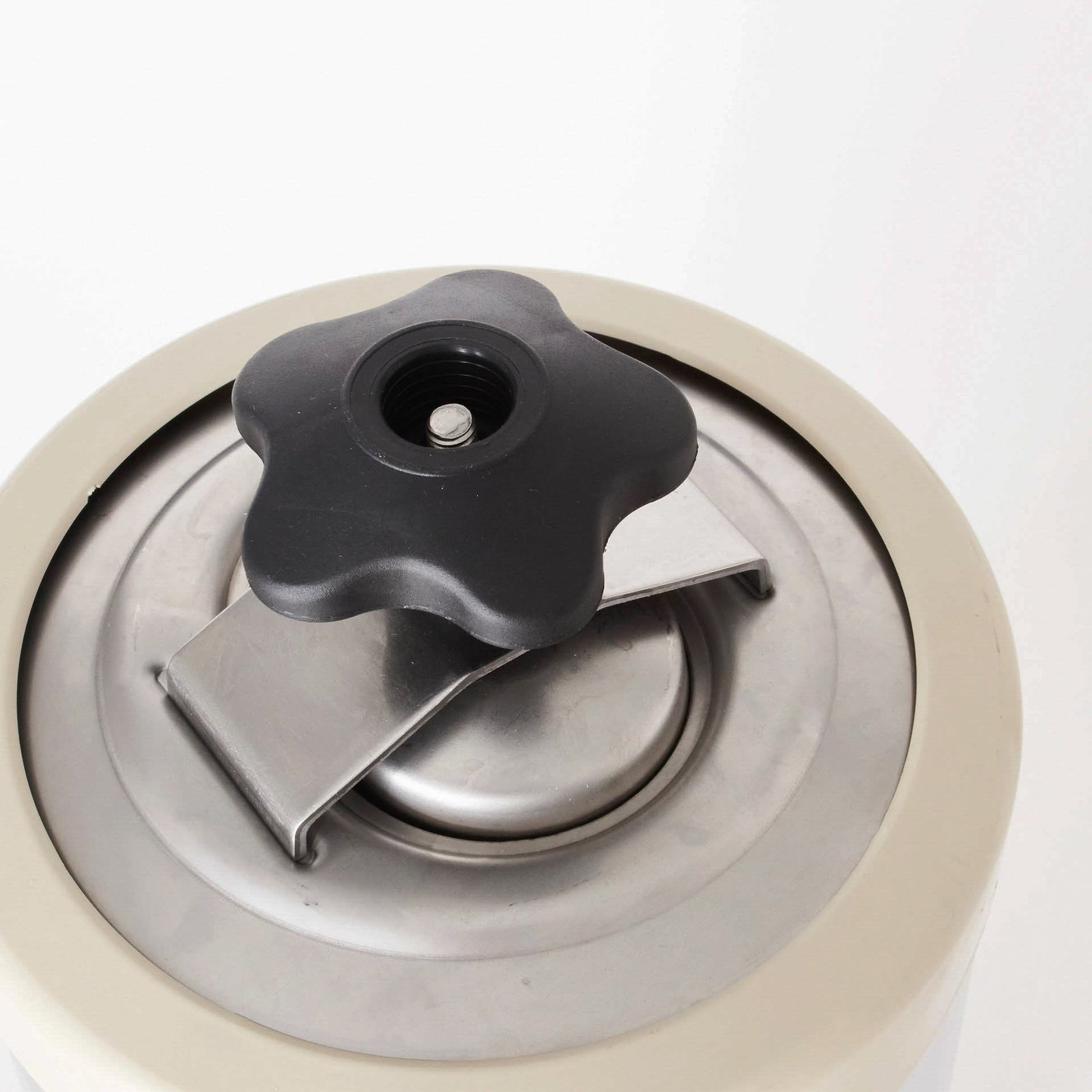 SAMA MANUAL SOFTENER LT.12 CONNECTOR 3/8 - Image 2