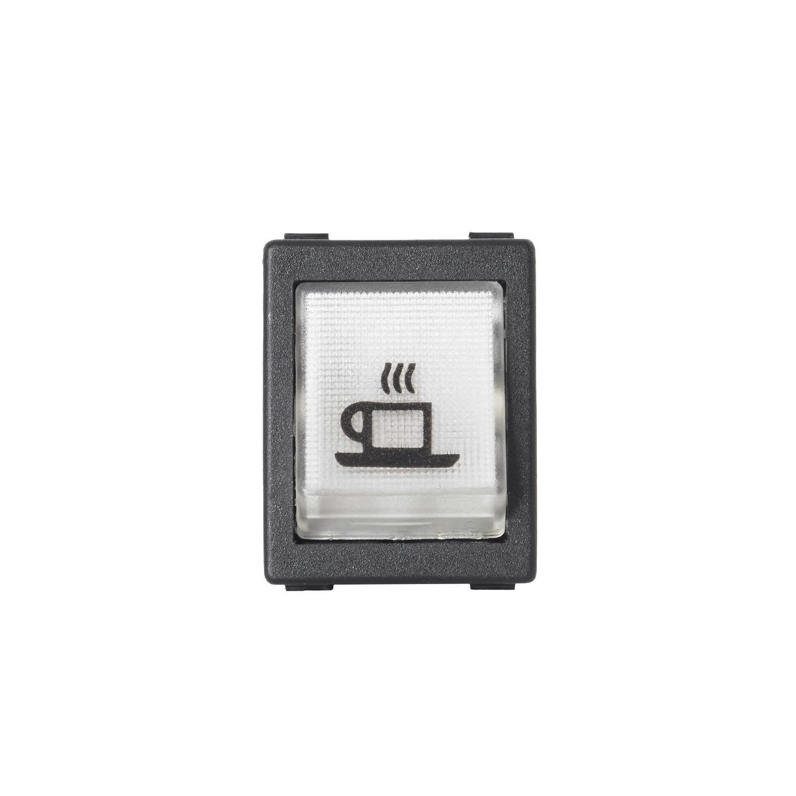 ON-OFF SWITCH BRIGHT BUTTON 1