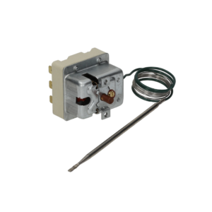 EGO 3-PHASE SAFETY THERMOSTAT 169-18°