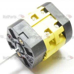 LA SPAZIALE MAIN SWITCH 0-1 25A 600V