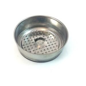 FAEMA/WEGA DOUBLE SHOWER ø 60 mm