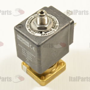 LUCIFER SOLENOID VALVE 3-WAY BASE MOUNTING 24V 50/60Hz