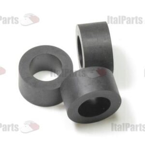 N.SIMONELLI/CARIMALI LEVEL GLASS GASKET EPDM ø 19x11.5x10 mm