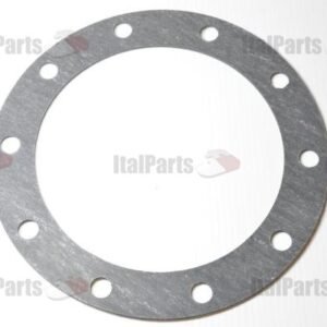 BEZZERA - BOILER GASKET 205X150X2MM 10 HOLES