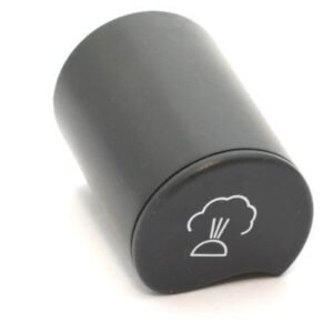 BEZZERA ELLISSE STEAM KNOB GREY