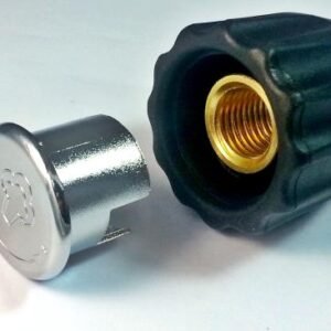 PAVONI STEAM/WATER VALVE KNOB